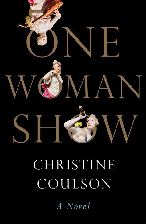 One Woman Show